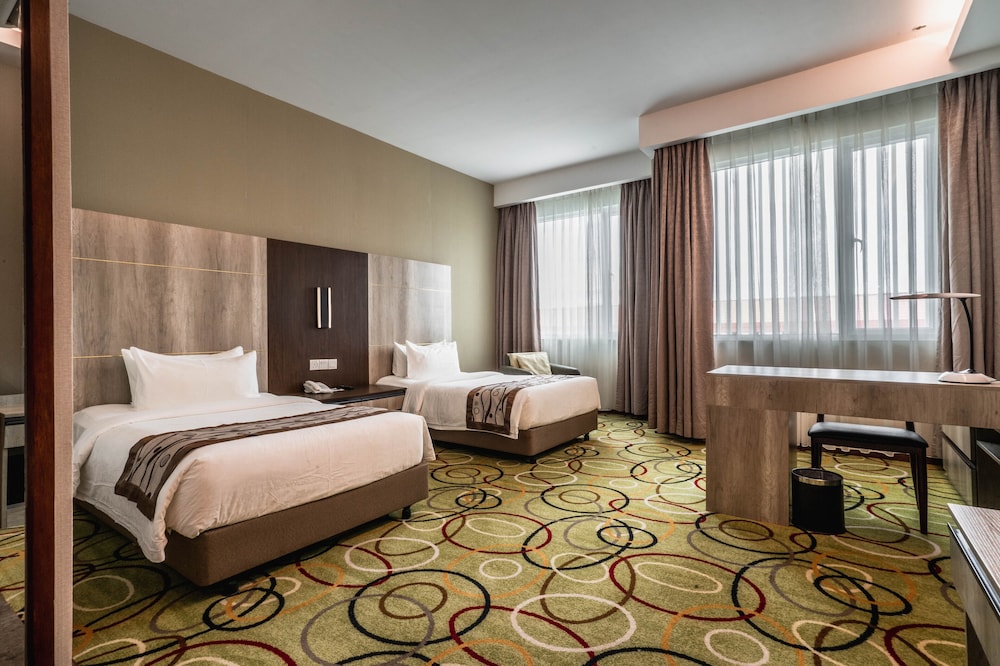 Deluxe Premium Room photo 3