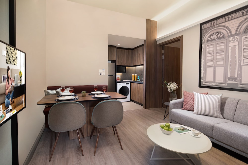 Premier Room, 1 Bedroom photo 3