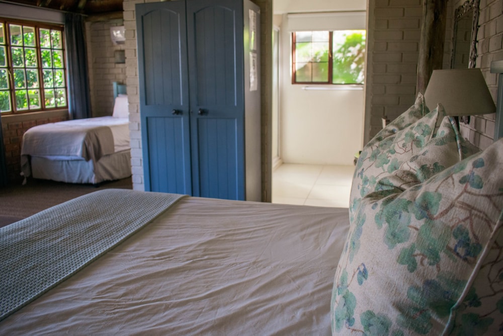 Superior Quadruple Room photo 2