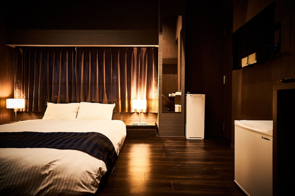 Double Room, Private Bathroom (Universal Design)