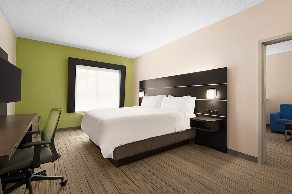 Suite, 1 Bedroom - Photo 1