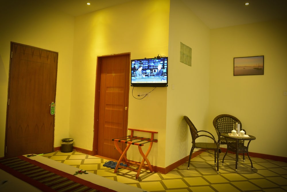 Superior Double Room, Sea View photo 3