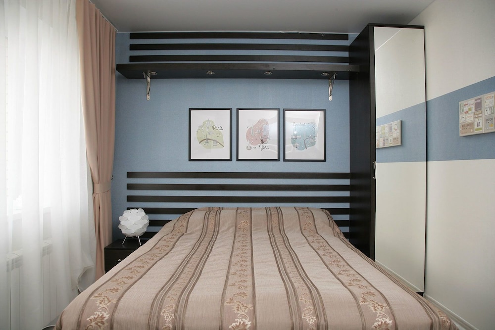 Standard Double Room photo 1