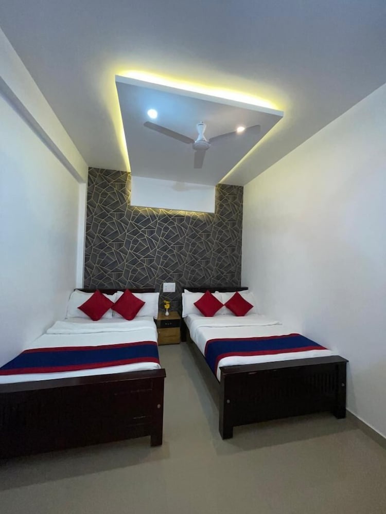 Deluxe Room photo 1