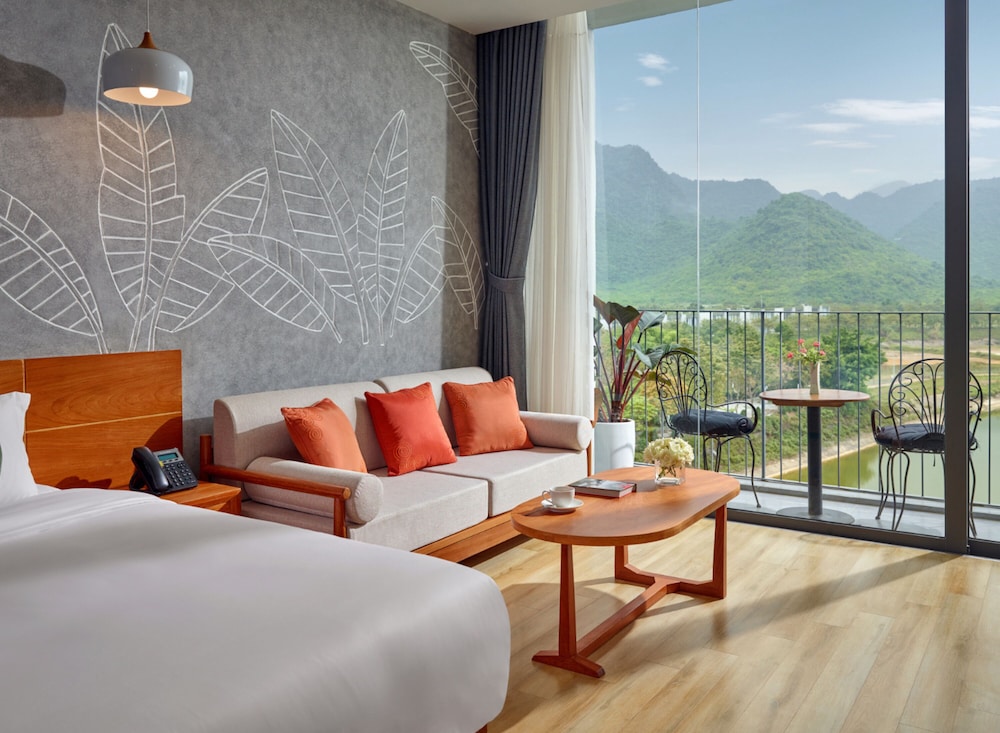 Junior Suite room - Photo 9