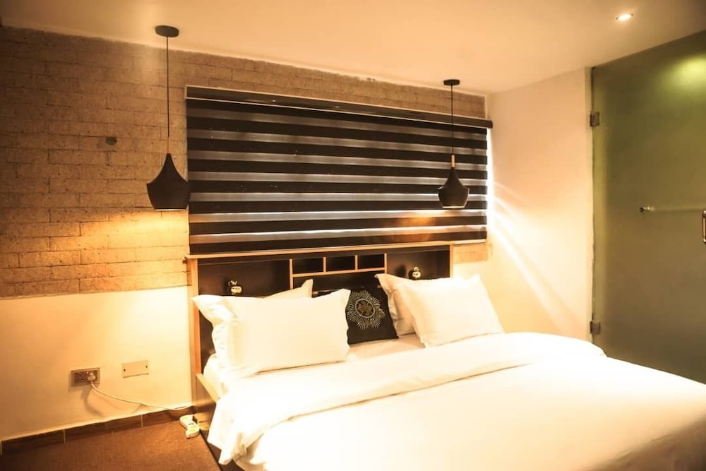 Deluxe Room (Pods)