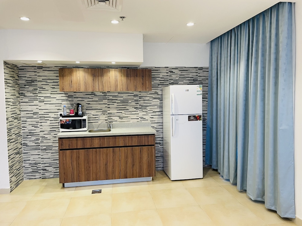 Standard Apartment, 1 Bedroom photo 3