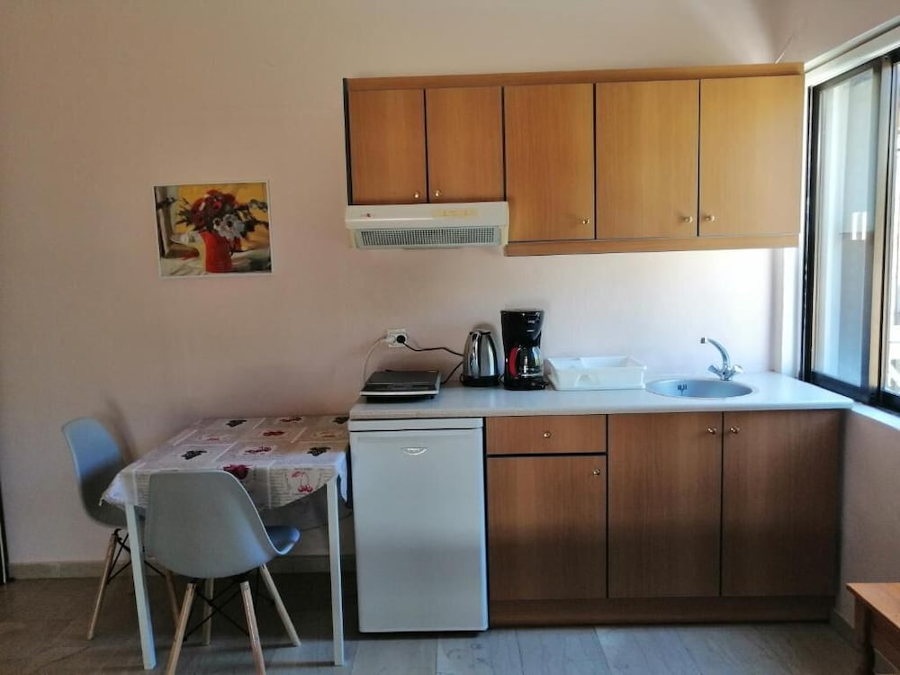 Studio, Sea View photo 2