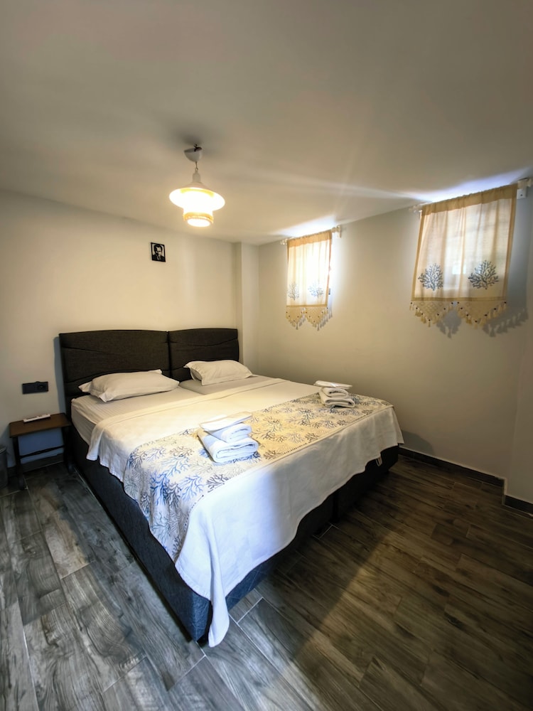 Economy Room photo 1