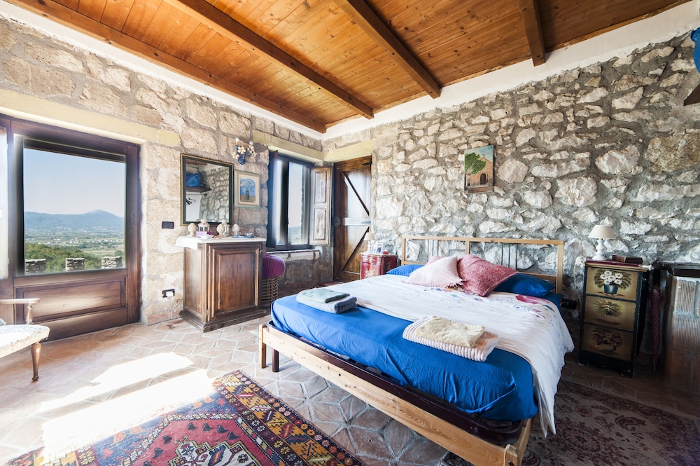 Panoramic Double or Twin Room, Valley View (Giuletta e Romeo) photo 1