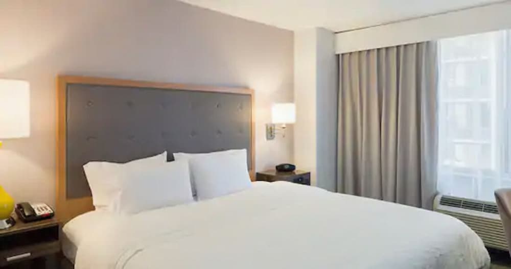 Room, 1 Full Size Bed, Non Smoking