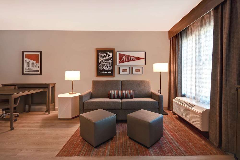 Studio, 2 Queen Beds, Accessible, Bathtub - Photo 6