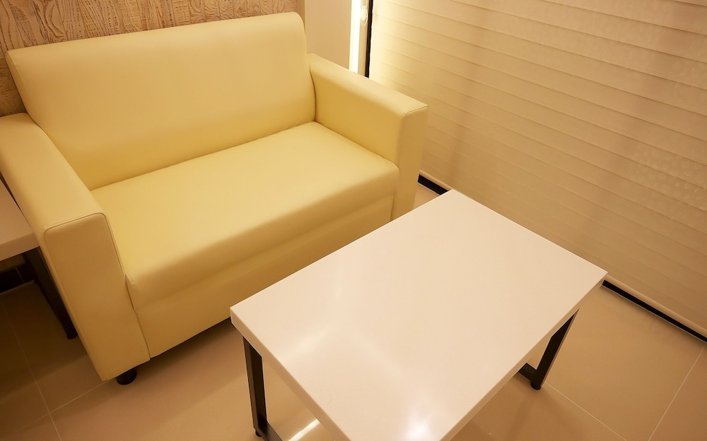 Room (Standard Room A)