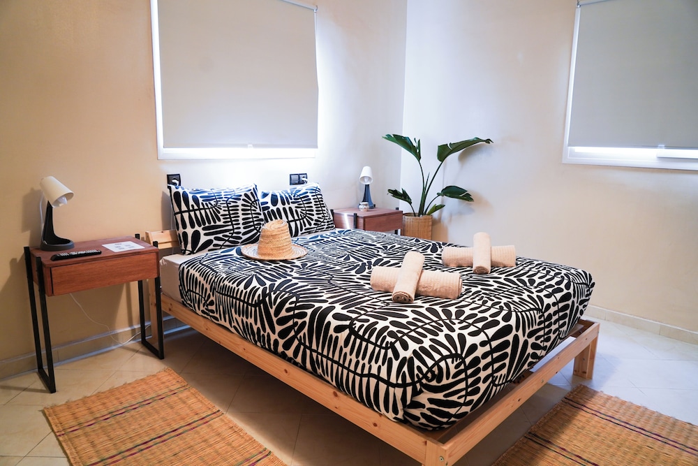 Family Double Room, City View photo 1