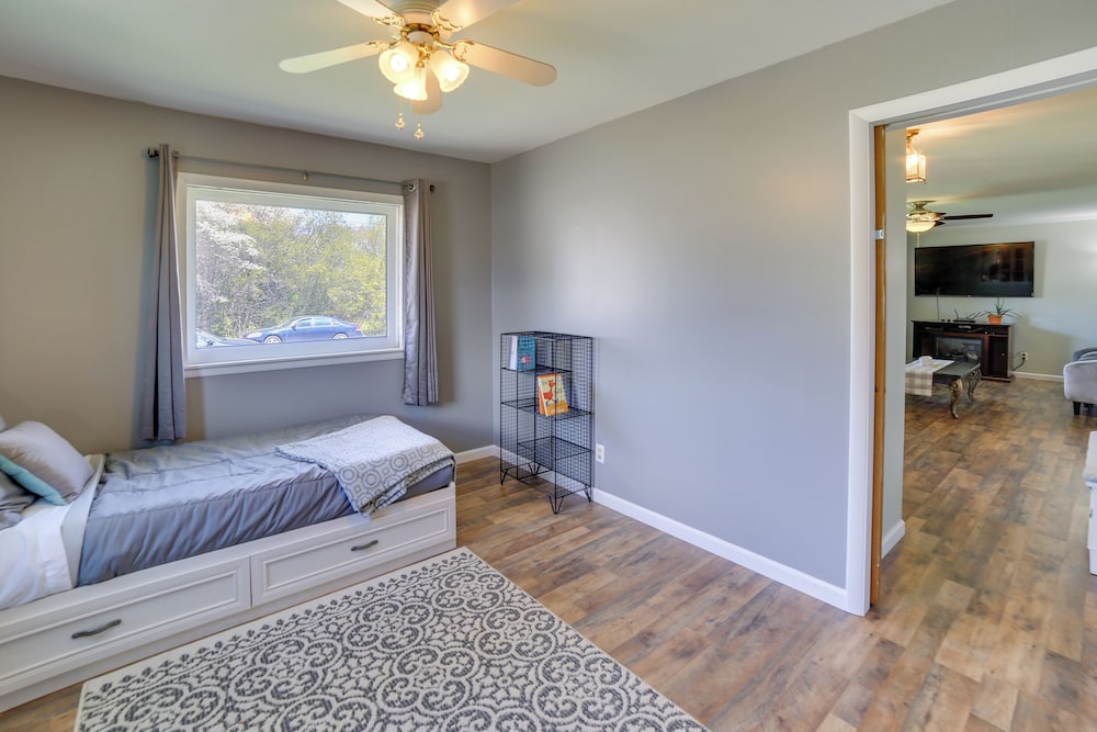 House (3 Bedrooms) photo 2