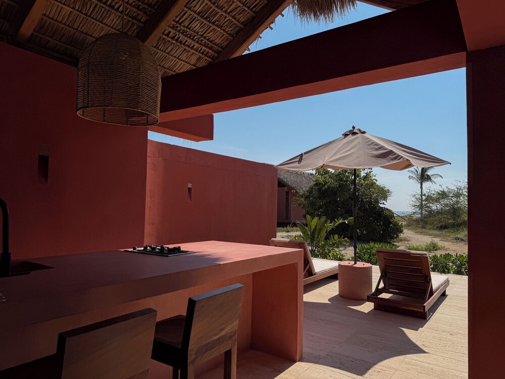 Luxury Villa