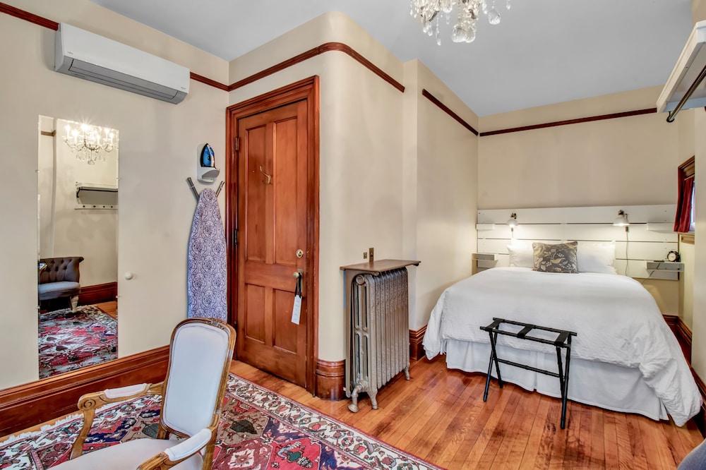 Rose Suite photo 1