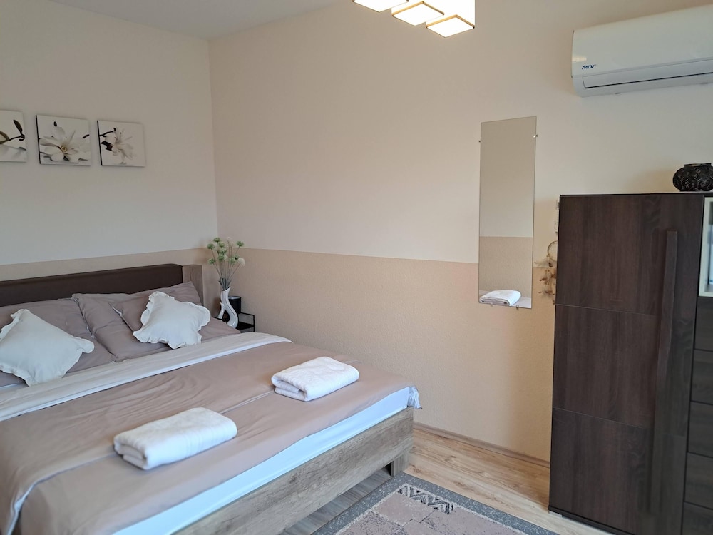 Standard Double or Twin Room (5) photo 2