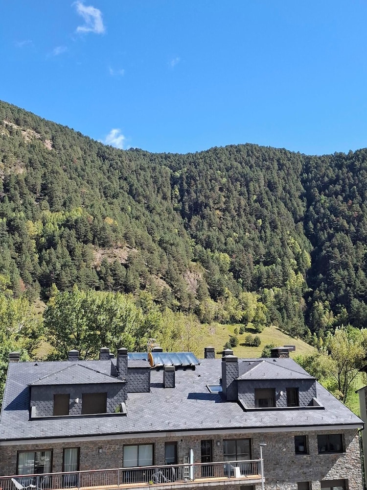 Comfort Studio Suite, Balcony, Mountain View photo 3