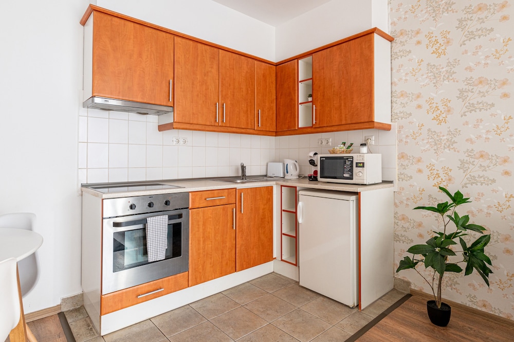 One-Bedroom Apartment - Photo 13