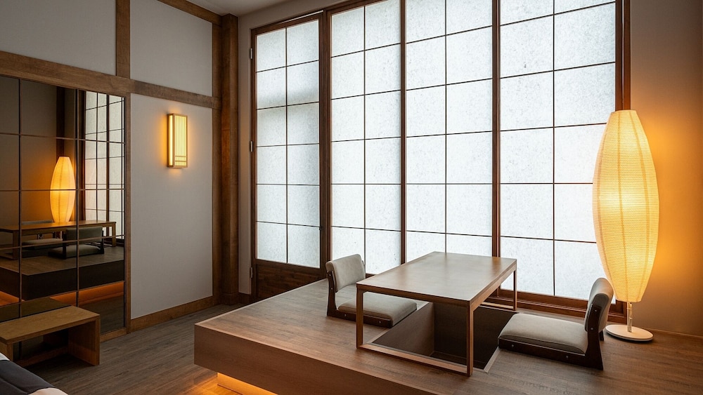 G. Ryokan - Photo 4