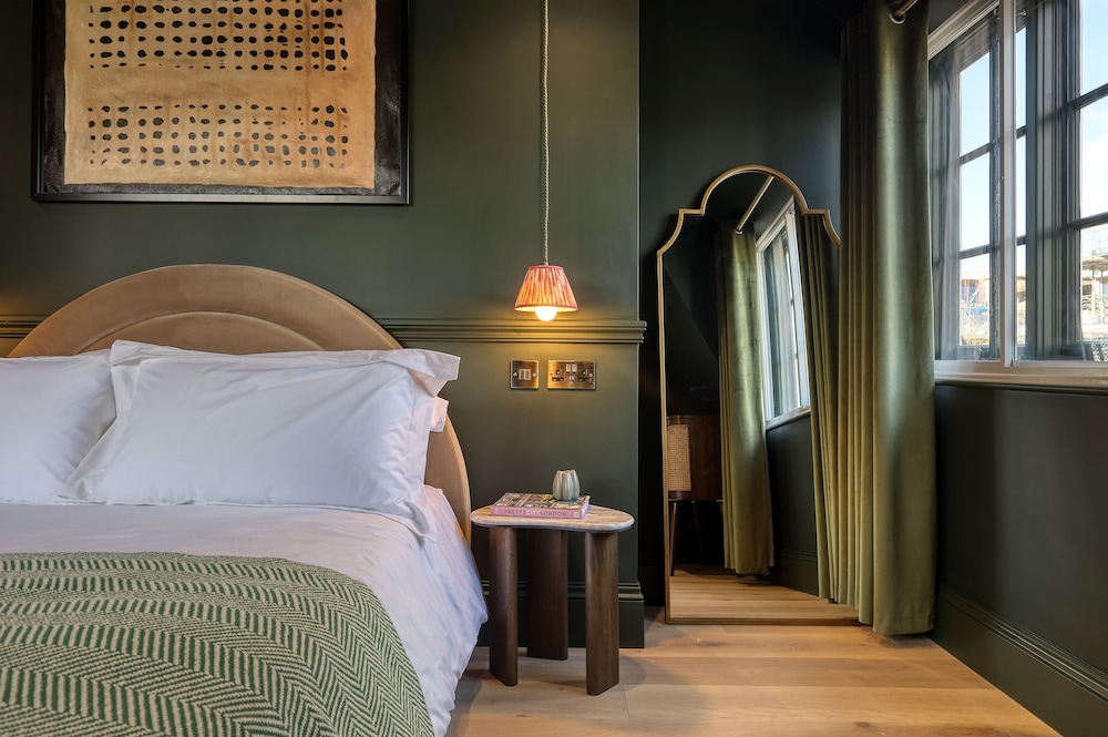 Superior Double Room photo 1