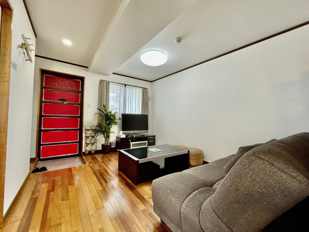 Family Condo, Non Smoking, Kitchen