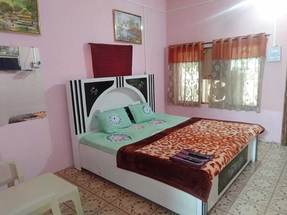 Comfort Double Room, River View photo 3