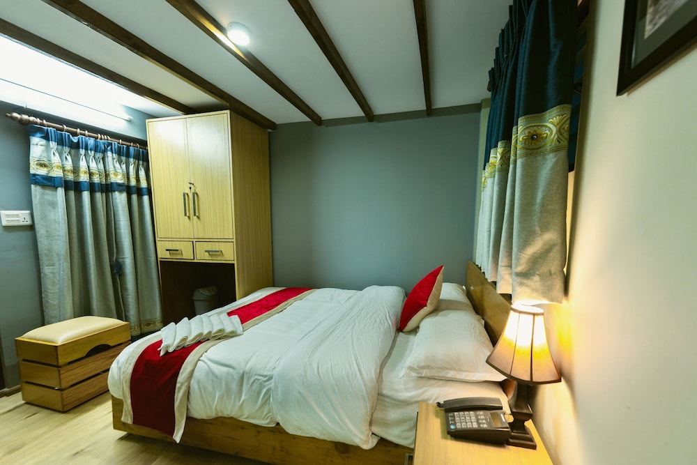 Cozy Room photo 1
