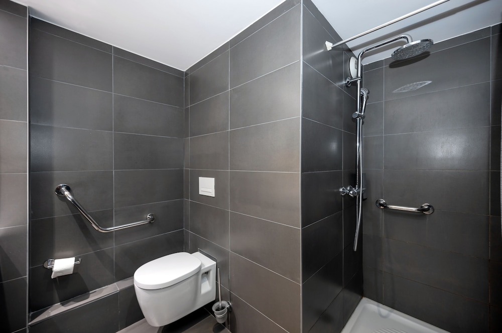 Staycity Aparthotels, Marseille, Centre Vieux Port, Photo 9