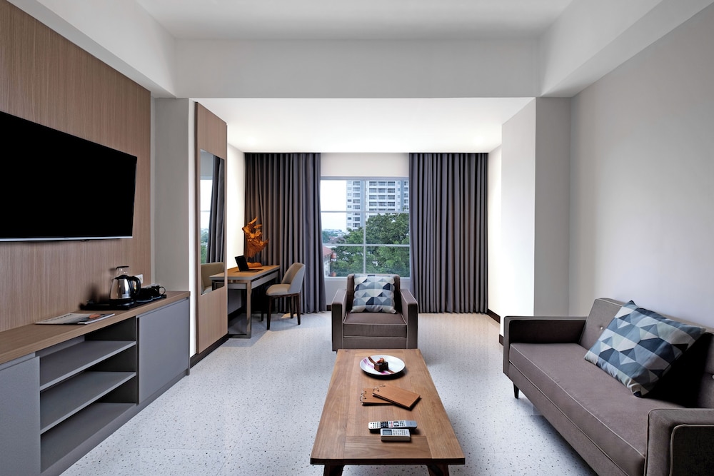 Premier Suite photo 1