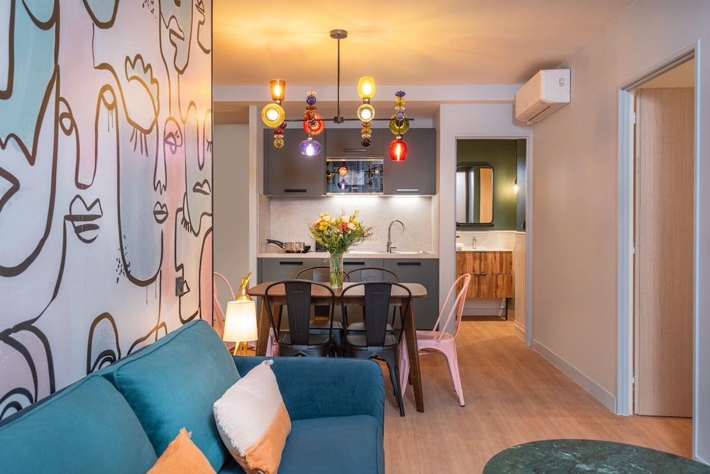 Apartment, Ensuite (2 Bedrooms)