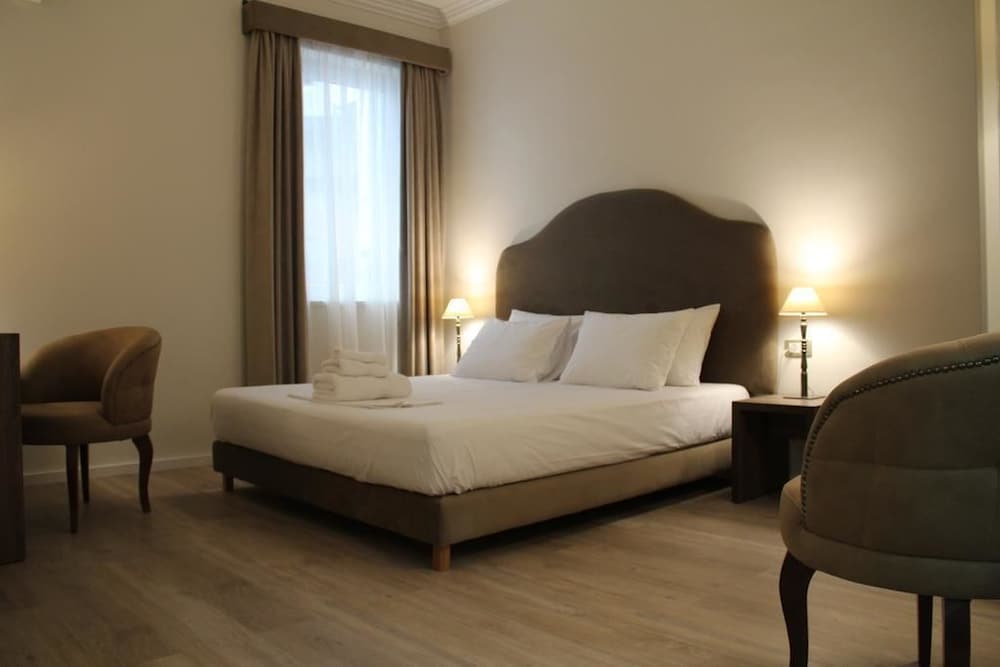 Quadruple Room photo 1