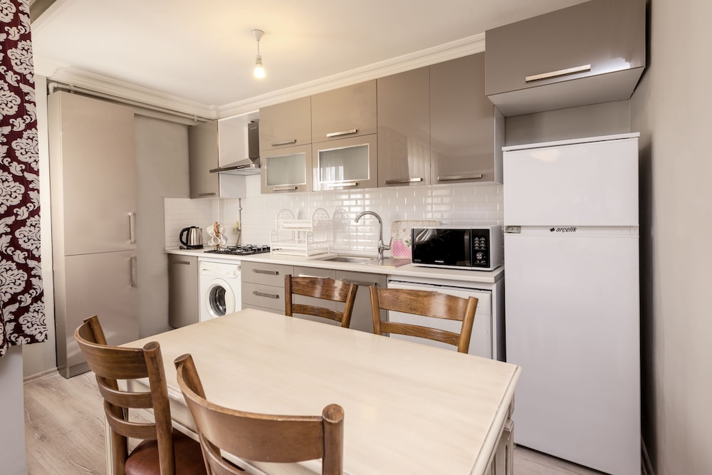 Superior Apartment photo 3