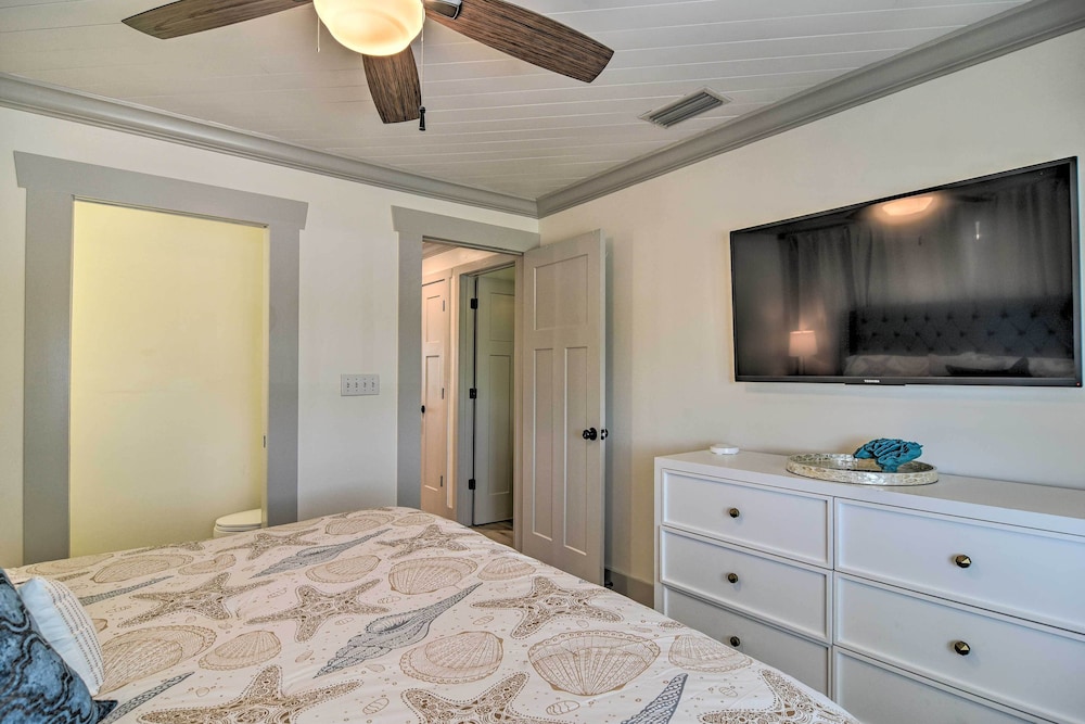 Apartment (2 Bedrooms) photo 1