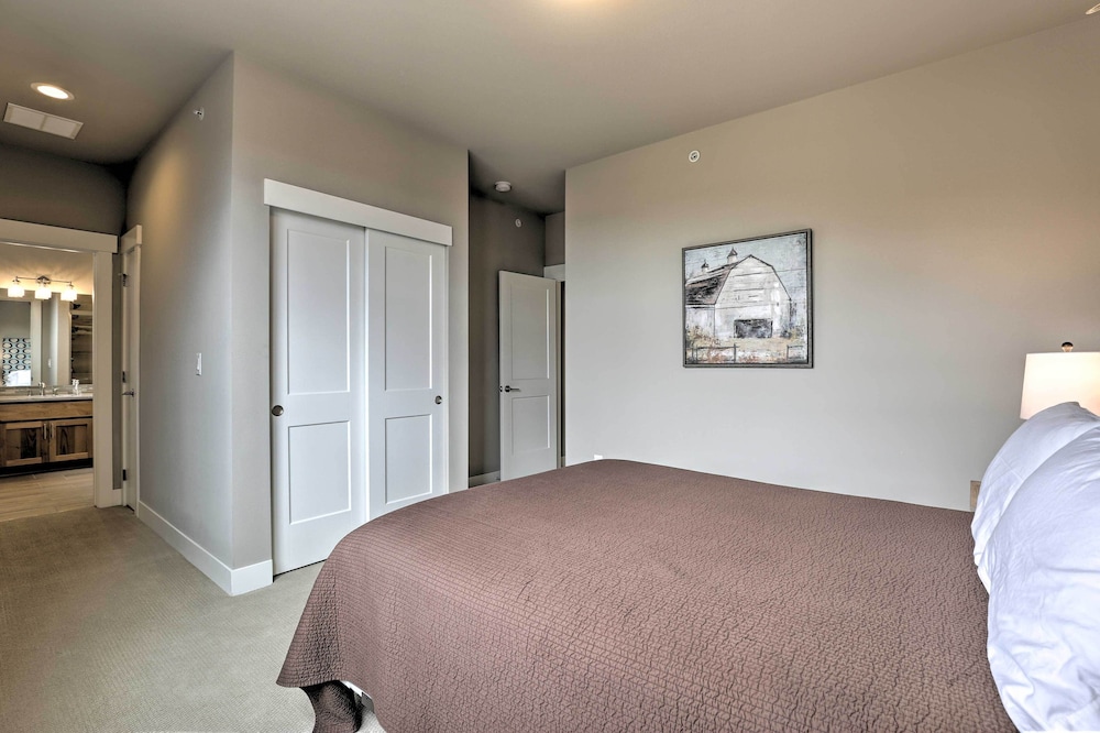Apartment (3 Bedrooms) photo 2