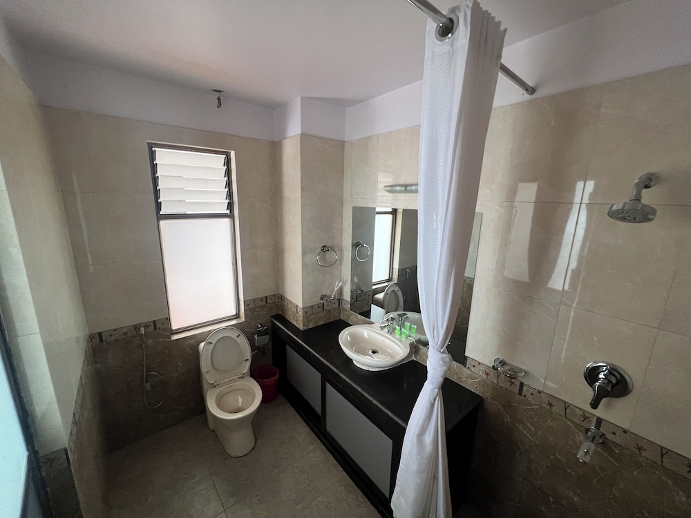 Deluxe Double or Twin Room photo 3