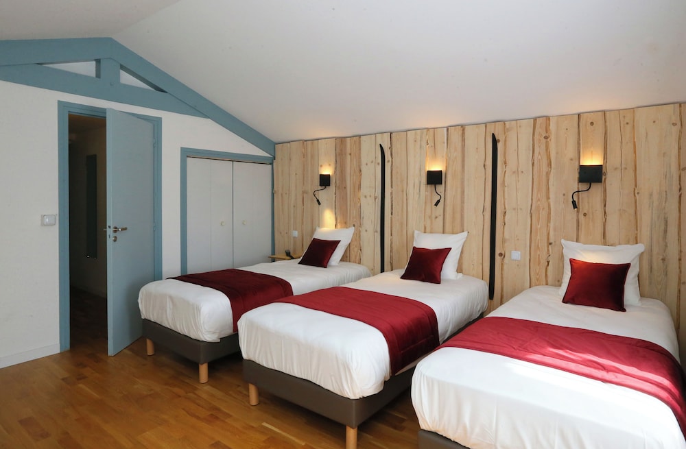 Family Suite - Photo 9
