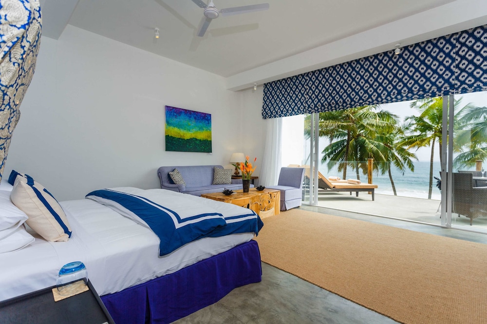 Ocean Penthouse Suite photo 3