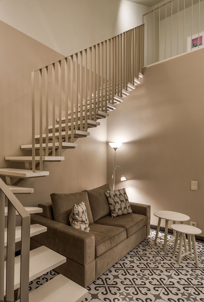 Design Double Or Twin Room photo 3