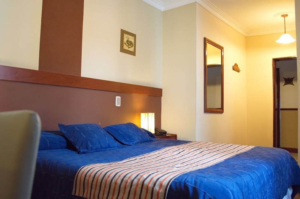 Standard Double Room, 1 Queen Bed