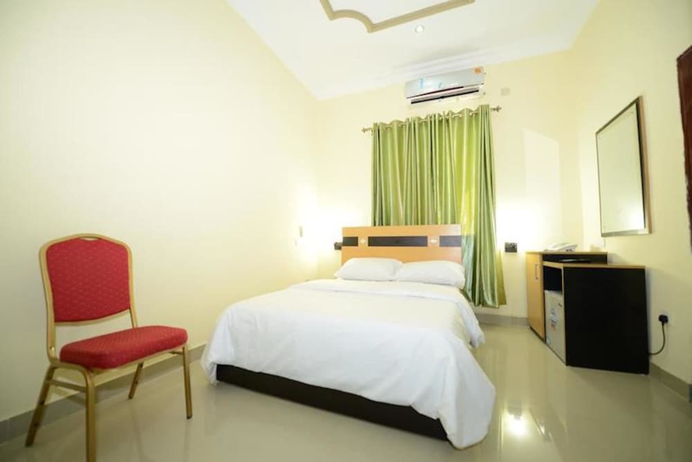 Executive Room photo 2