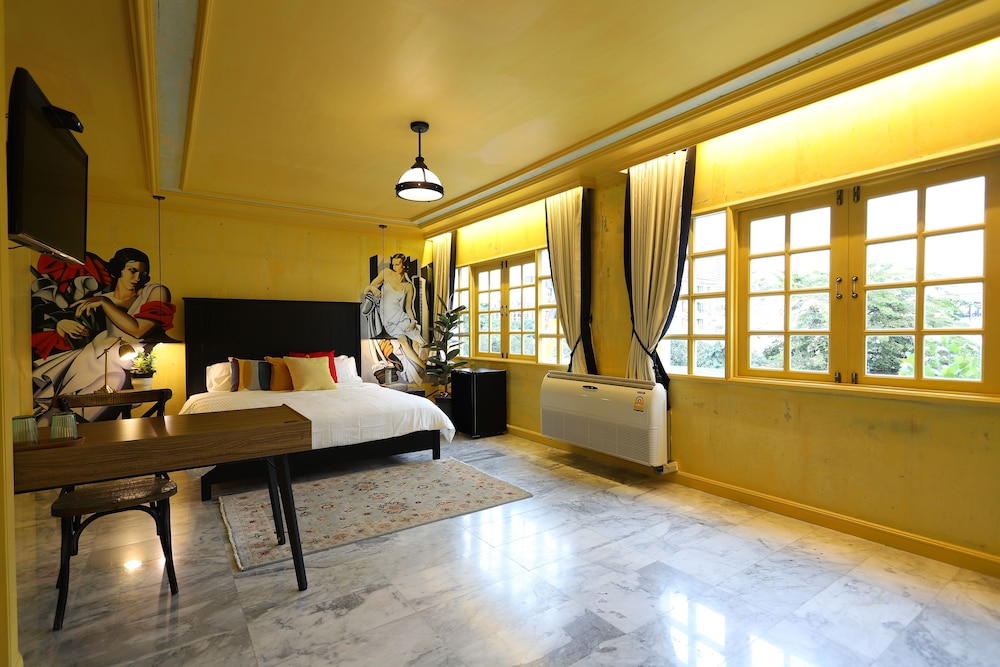 Deluxe Room photo 1
