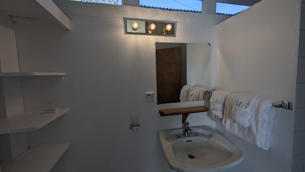 Comfort Room photo 2