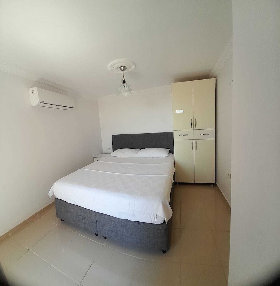 Romantic Room