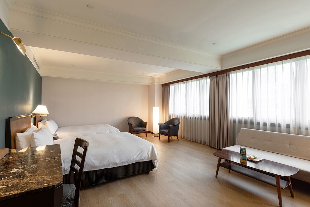 Family Quadruple Room