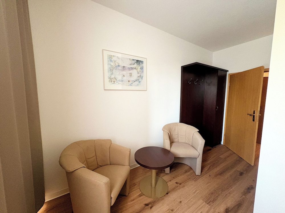 Wheelchair accessible Double Room photo 3