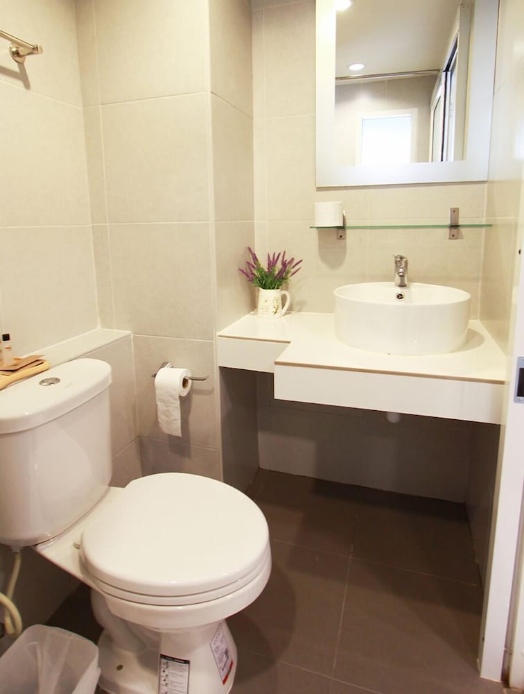 Premium Quadruple Room, 2 Bedrooms photo 2