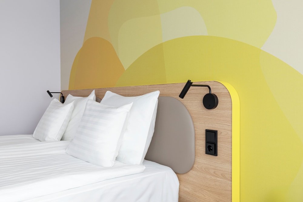 Superior Room, 1 King Bed, Tower (extra bed possibility) - Photo 2