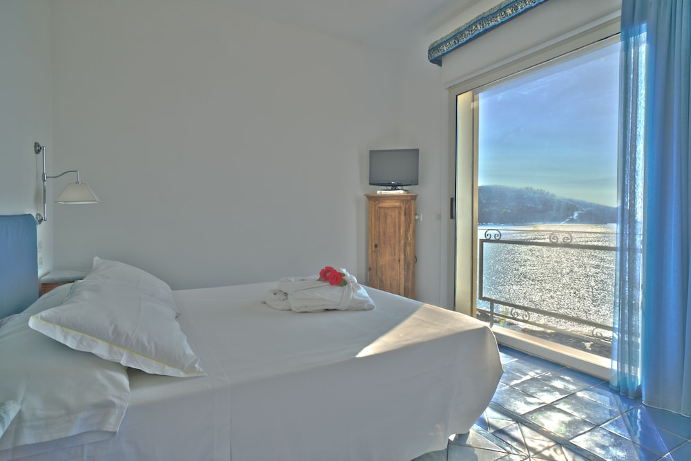 Double Room, Sea View photo 2